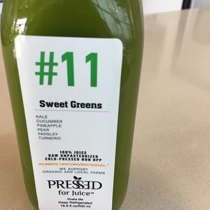 Meet your Posher, Jessely